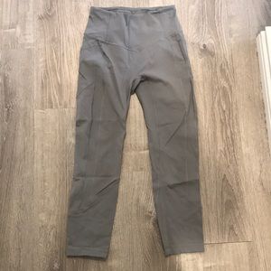 Lululemon tights